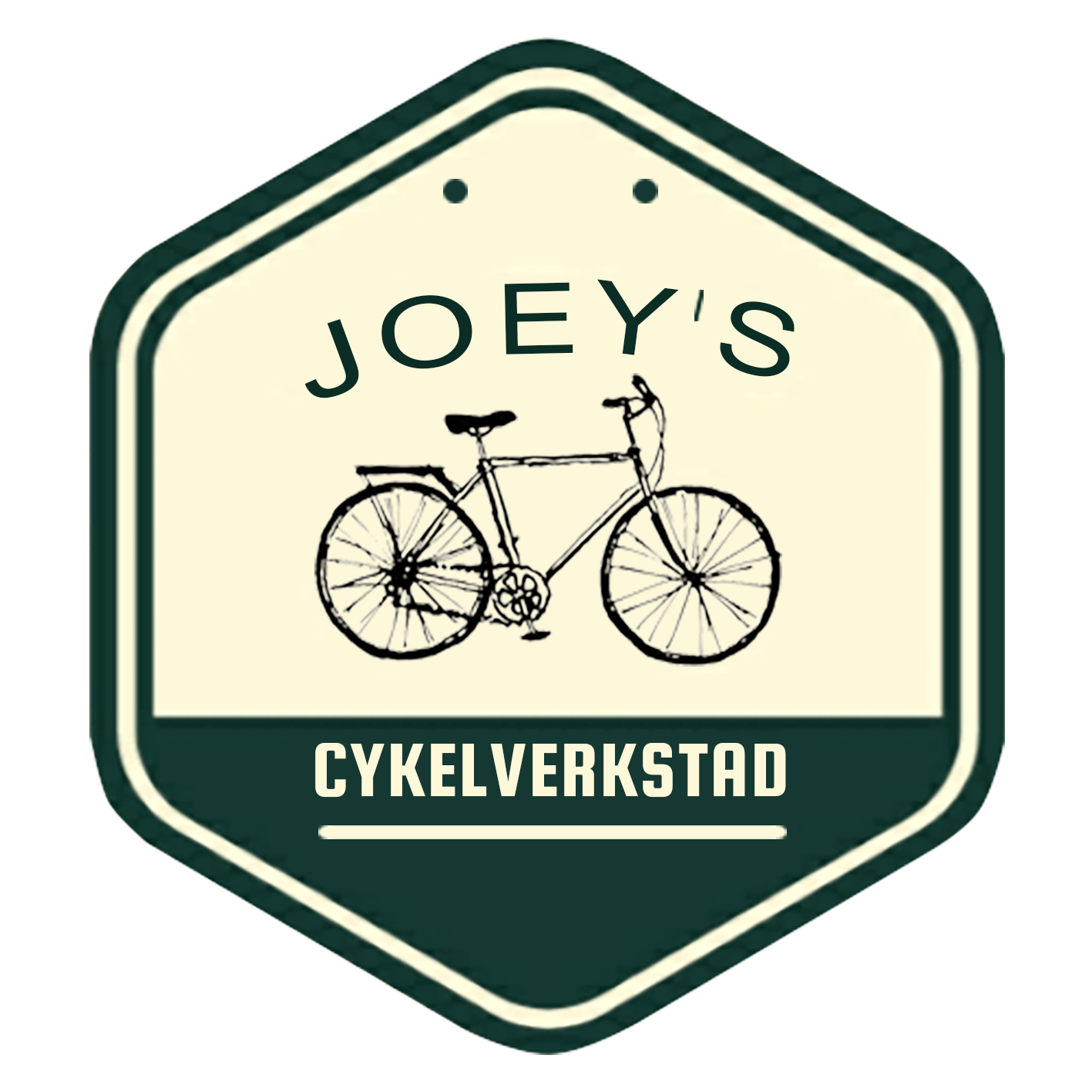 Joey's Cykelverkstad